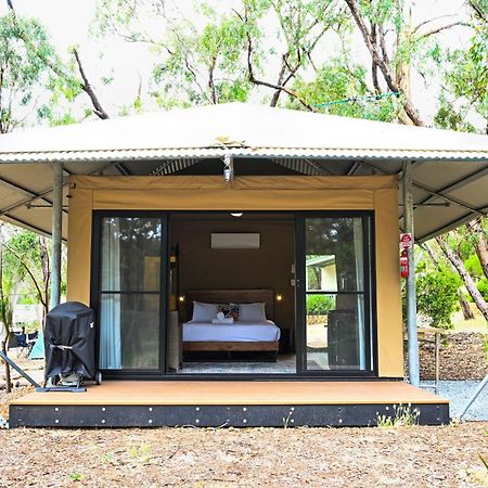Belair National Park Holiday Park מראה חיצוני תמונה
