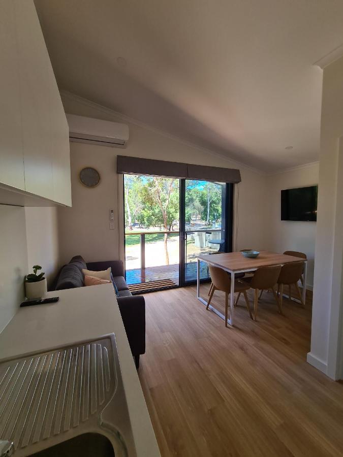 Belair National Park Holiday Park מראה חיצוני תמונה
