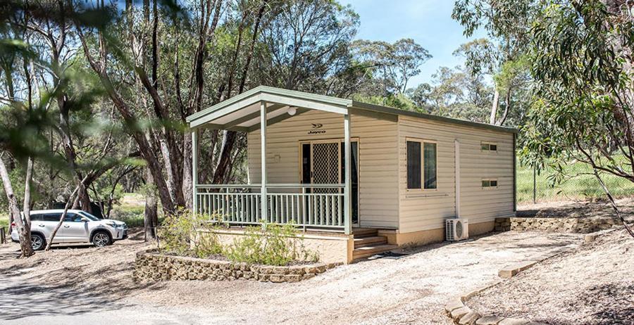 Belair National Park Holiday Park מראה חיצוני תמונה