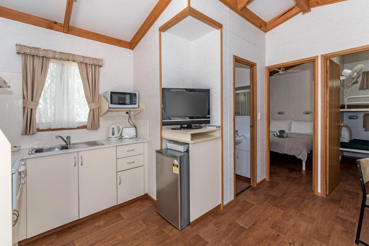 Belair National Park Holiday Park מראה חיצוני תמונה
