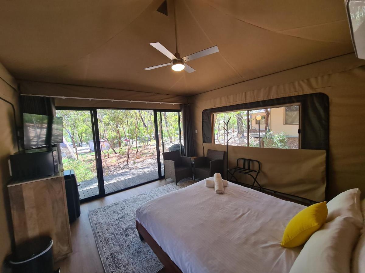 Belair National Park Holiday Park מראה חיצוני תמונה