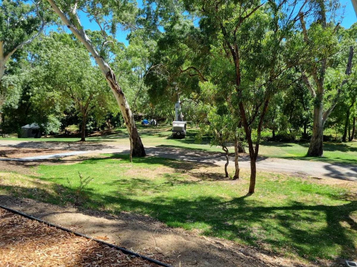 Belair National Park Holiday Park מראה חיצוני תמונה