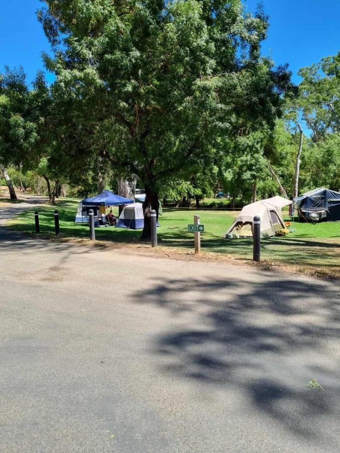 Belair National Park Holiday Park מראה חיצוני תמונה