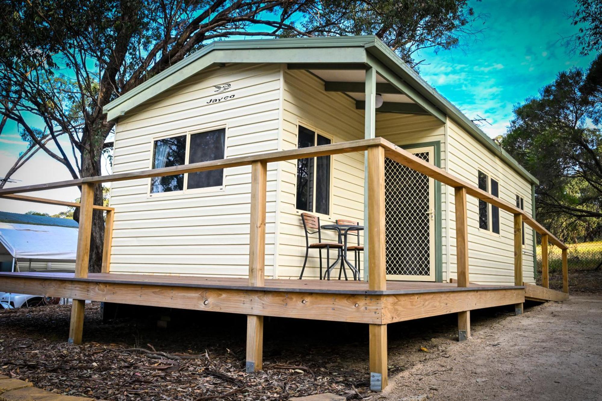 Belair National Park Holiday Park מראה חיצוני תמונה