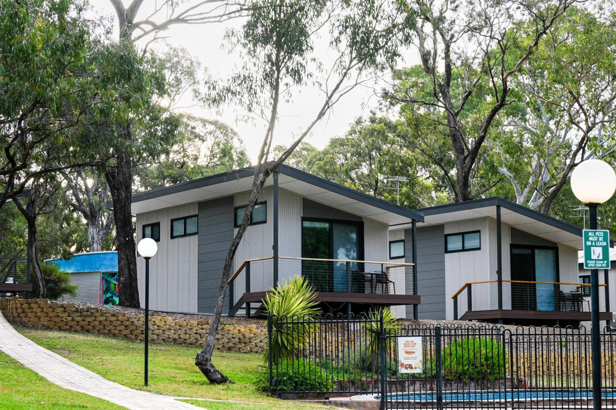 Belair National Park Holiday Park מראה חיצוני תמונה