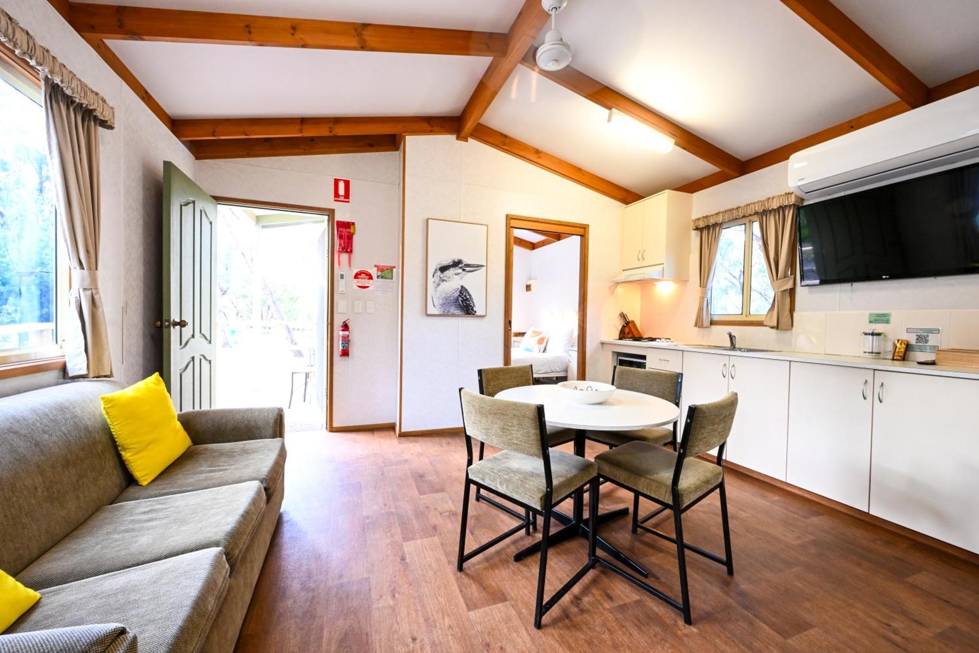 Belair National Park Holiday Park מראה חיצוני תמונה