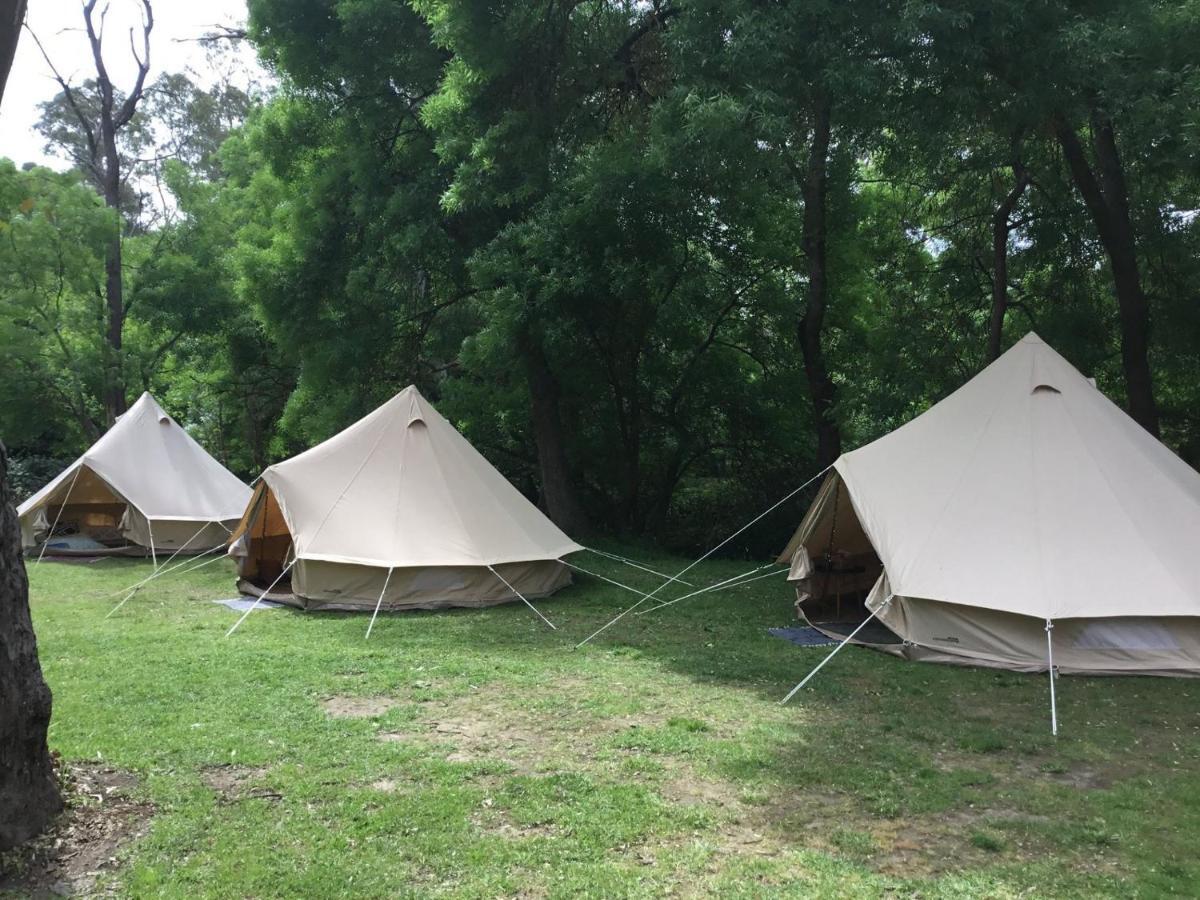 Belair National Park Holiday Park מראה חיצוני תמונה