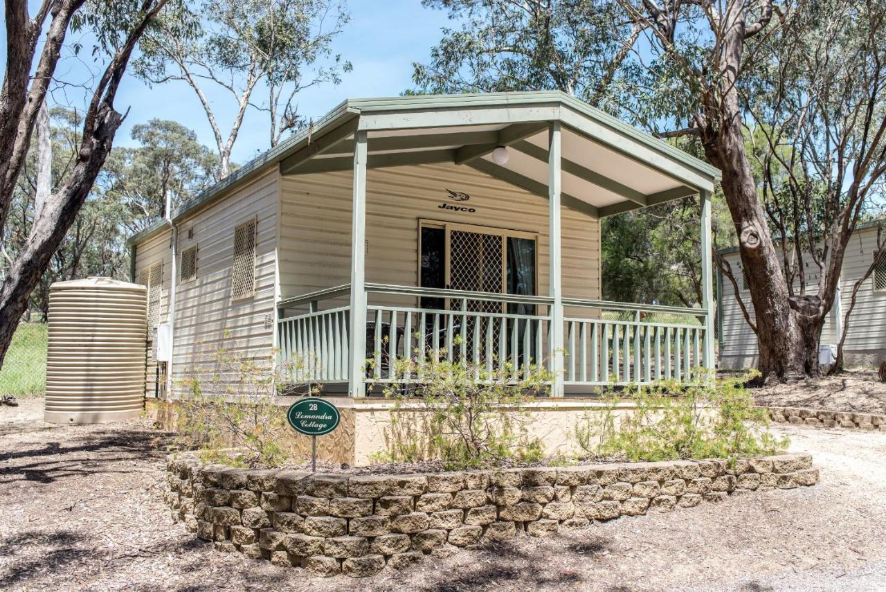 Belair National Park Holiday Park מראה חיצוני תמונה