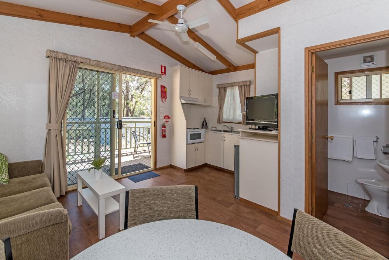 Belair National Park Holiday Park מראה חיצוני תמונה