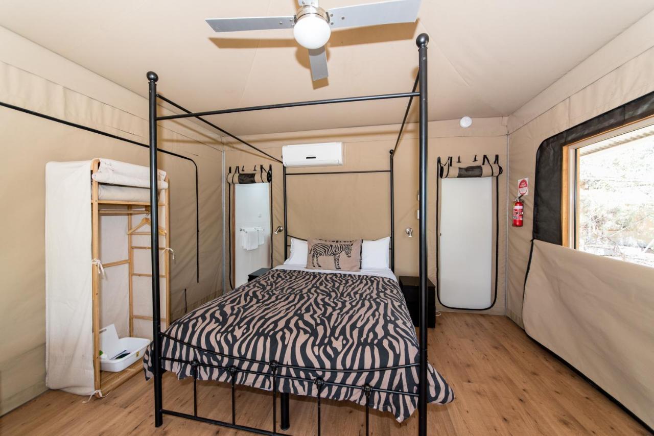 Belair National Park Holiday Park מראה חיצוני תמונה