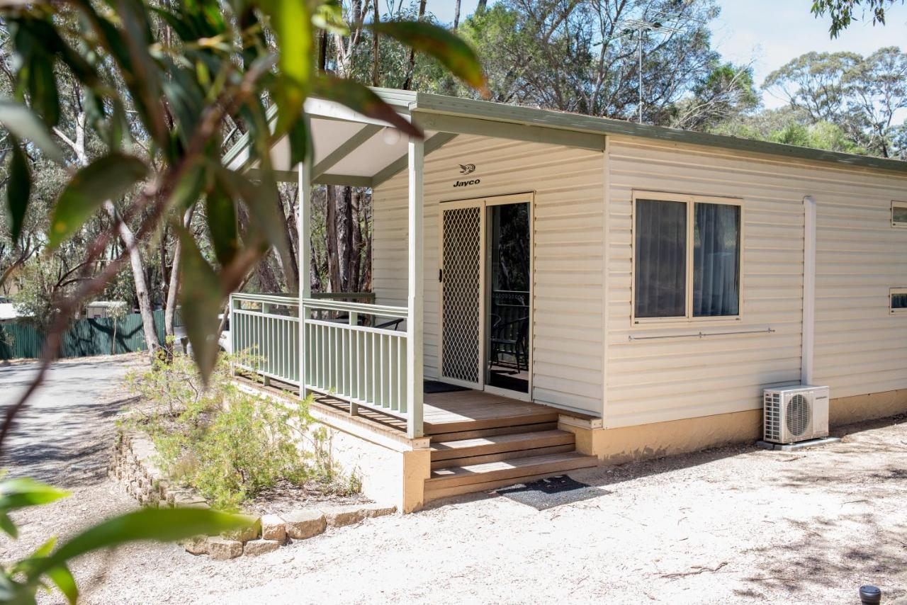 Belair National Park Holiday Park מראה חיצוני תמונה