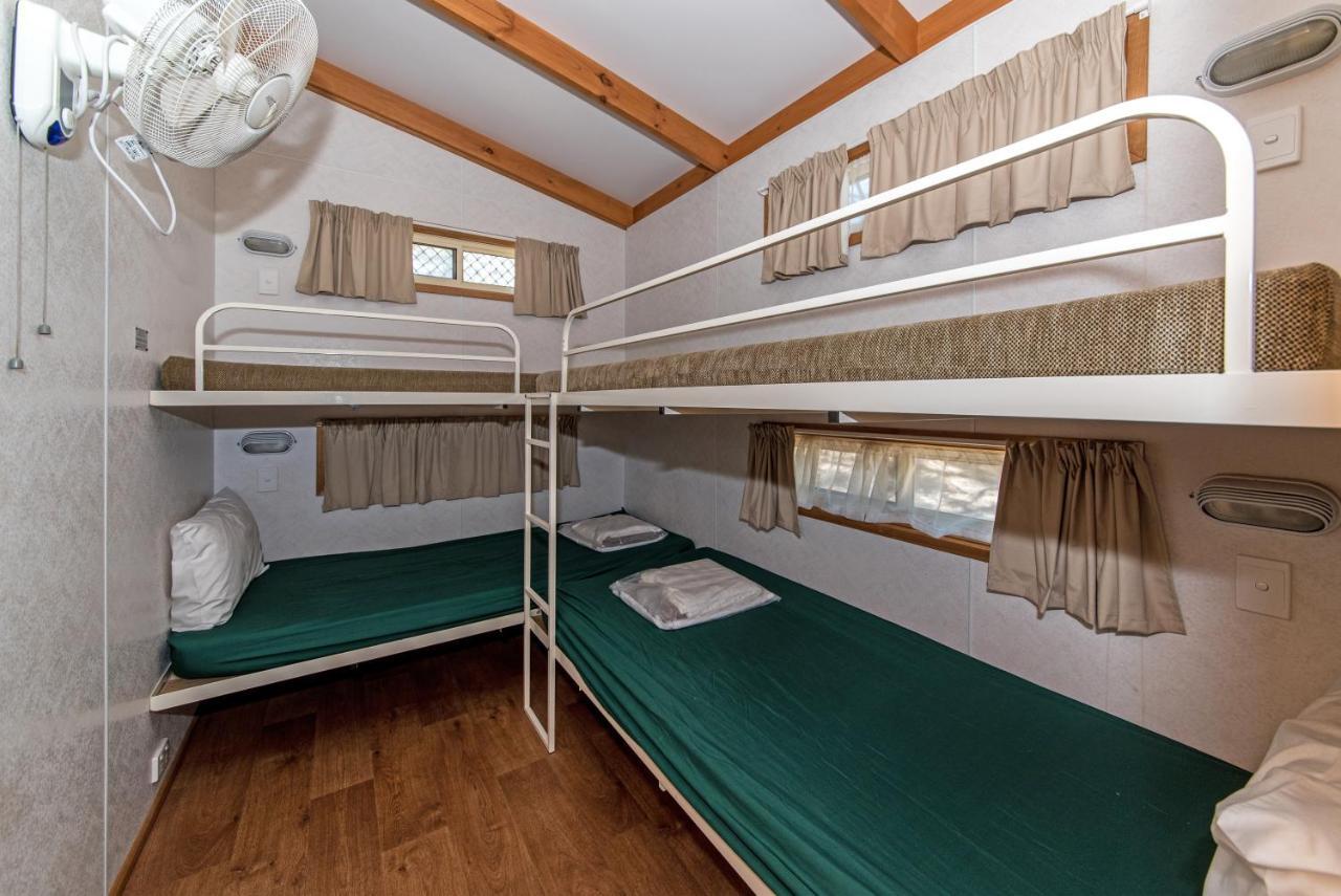 Belair National Park Holiday Park מראה חיצוני תמונה