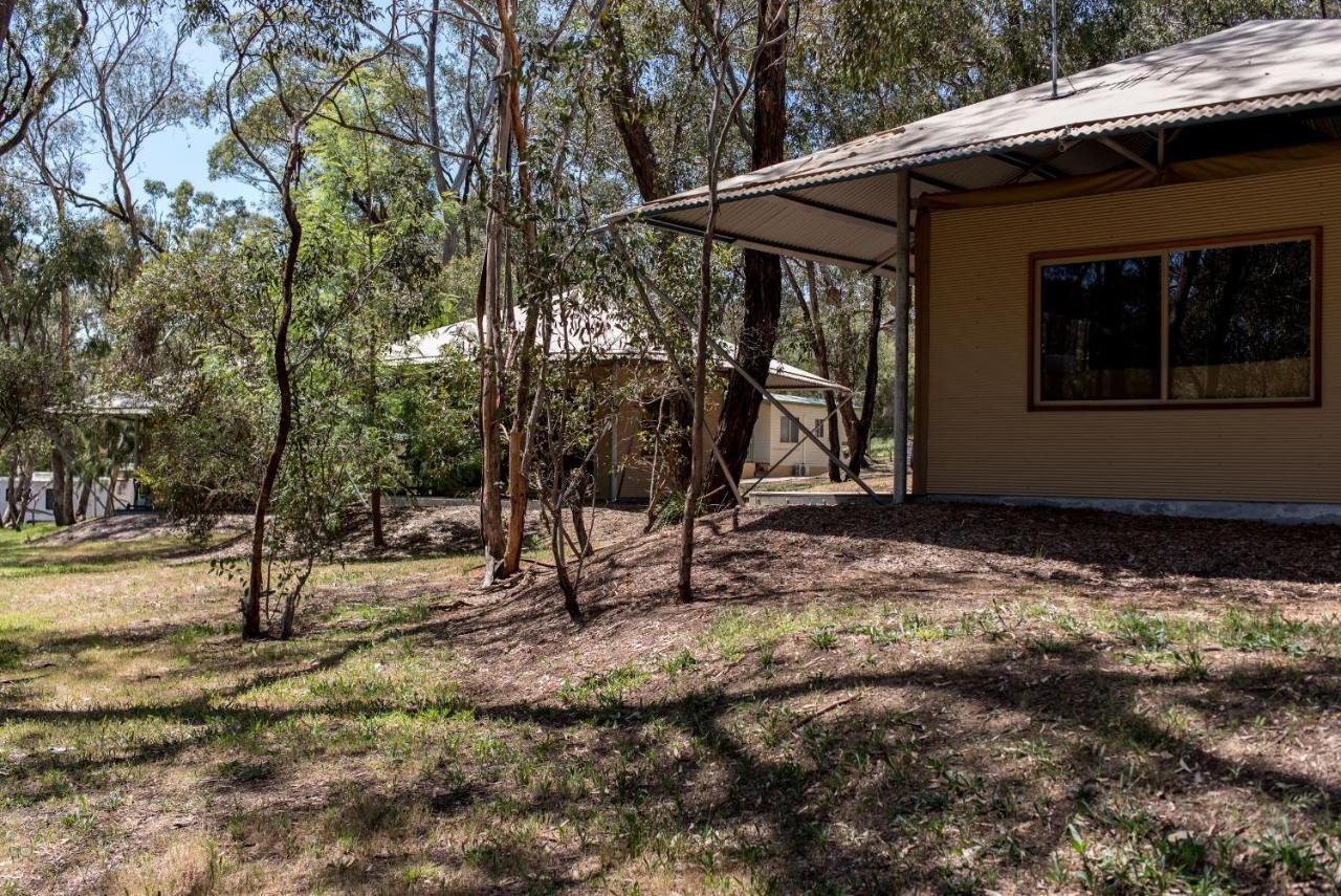 Belair National Park Holiday Park מראה חיצוני תמונה