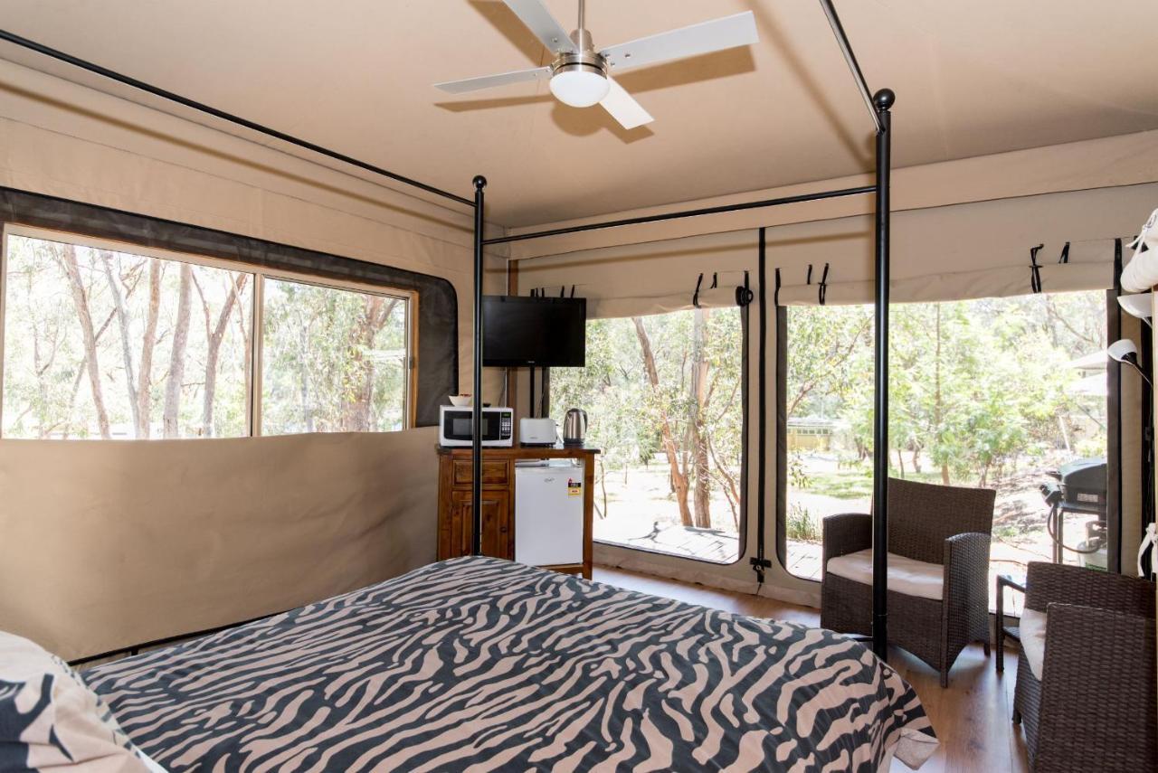 Belair National Park Holiday Park מראה חיצוני תמונה