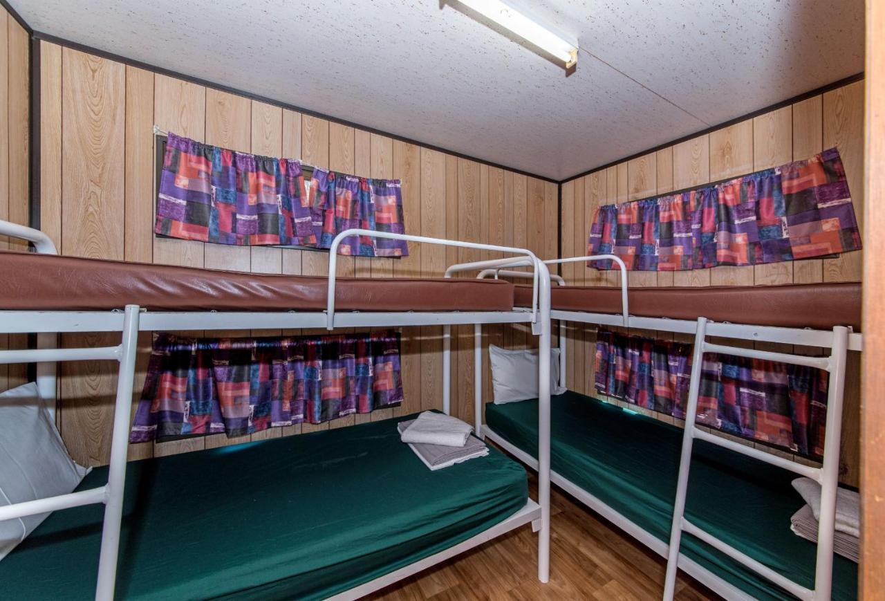 Belair National Park Holiday Park מראה חיצוני תמונה