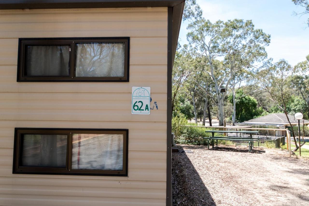 Belair National Park Holiday Park מראה חיצוני תמונה