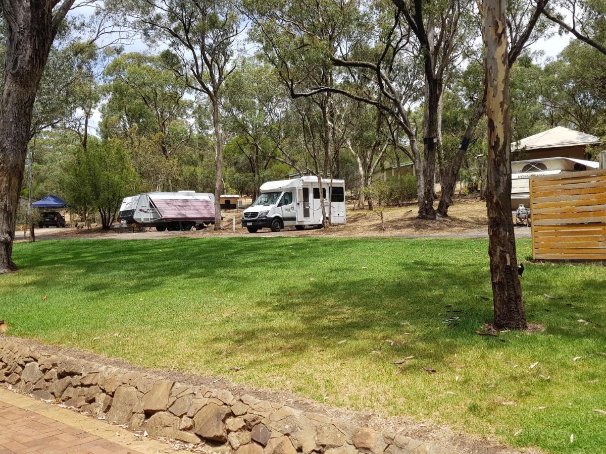 Belair National Park Holiday Park מראה חיצוני תמונה